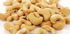 Ekstra Cashewnøtter