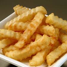 202. Pommes frites