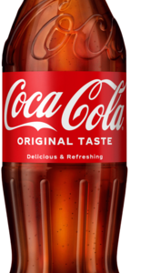Coca Cola