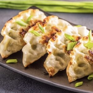 85. Gyoza (4 stk)