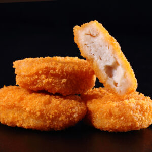 201. Kylling Nuggets
