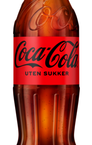 Cola Zero