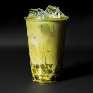7. Matcha