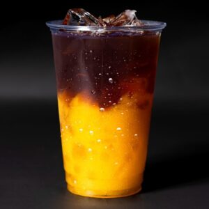 1. Just Mango