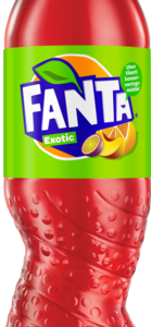 Fanta Exotic