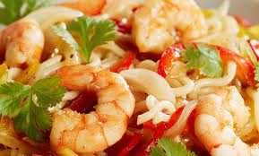 Ekstra Scampi