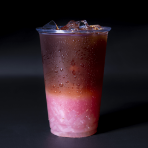 2. Lychee Lady