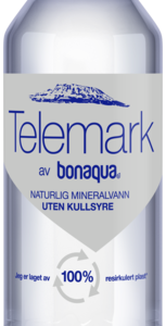 Telemark Naturell U/Kullsyre
