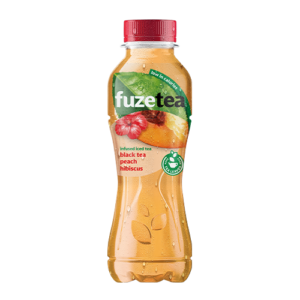 Fuze Tea Peach