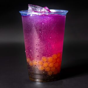 10. Lemon Fresh