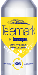 Telemark Sitron m/ Kullsyre