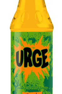 Brus - Urge