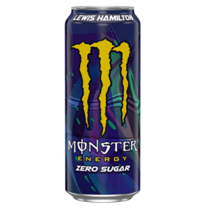 Mønster Energy Lewis
