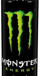 Monster Energy