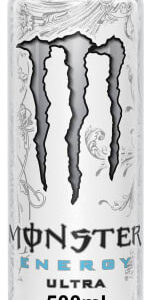 Monster Ultra White