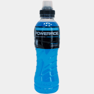 Powerade energidrikk