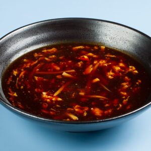 1. Peking Suppe
