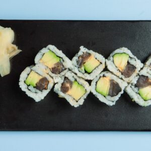 51. Tunfisk maki