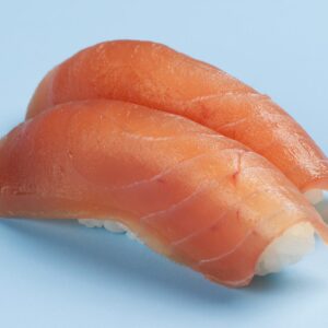 22. Tunfisk
