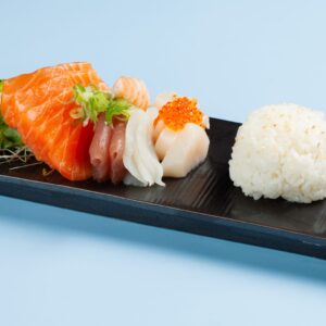 19. Medium sashimi 15 skiver