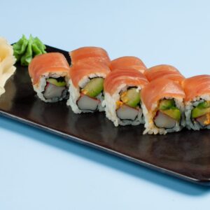 54. Tuna roll