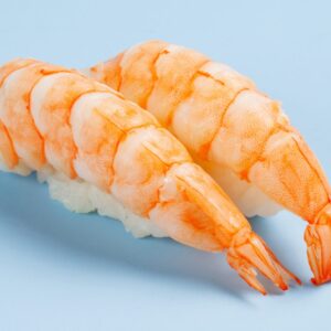 25. Scampi