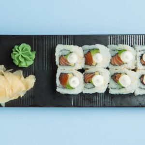 46. Philadelphia maki
