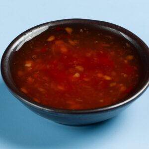 Ekstra Sweet Chilisaus