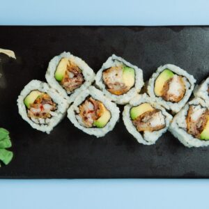 13. Softskjell maki