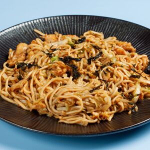 78. Yakisoba m/ biff